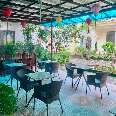 Tam Coc Minh Gia Homestay Ниньбинь Экстерьер фото