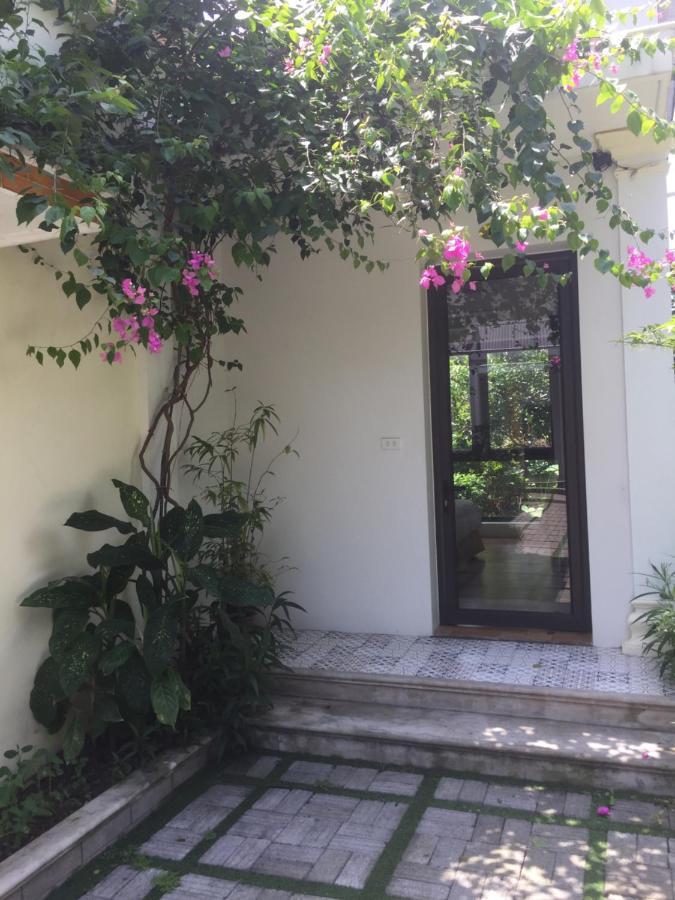 Tam Coc Minh Gia Homestay Ниньбинь Экстерьер фото