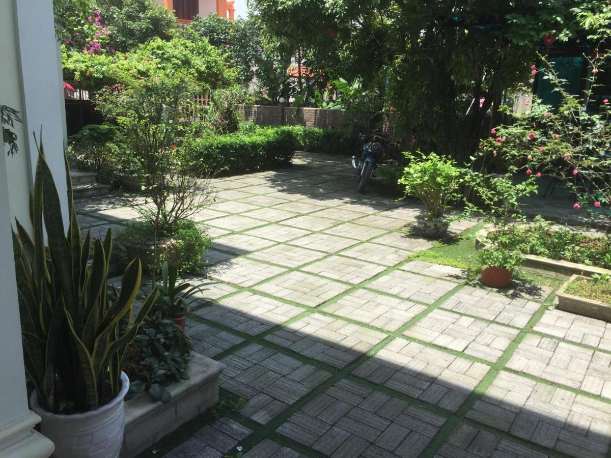 Tam Coc Minh Gia Homestay Ниньбинь Экстерьер фото