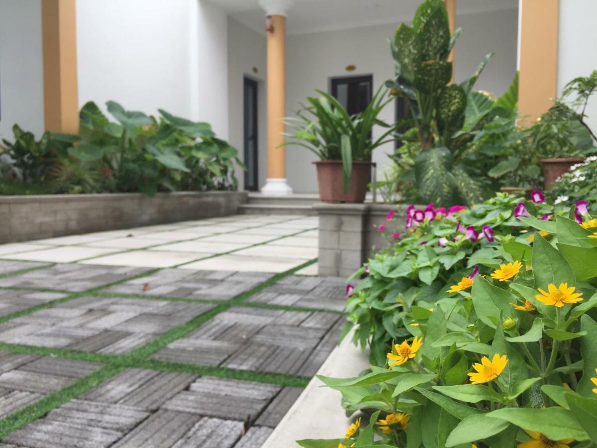 Tam Coc Minh Gia Homestay Ниньбинь Экстерьер фото
